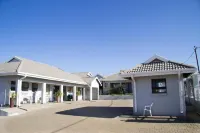 Tribute Guest House Matala