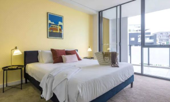 KULA Apartments Parramatta - Housity