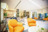 Golden Tulip Amman