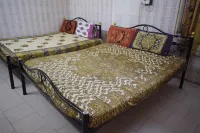 S M Residency Hotels in Mayiladuthurai