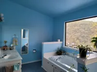 Holiday Island Hideout
