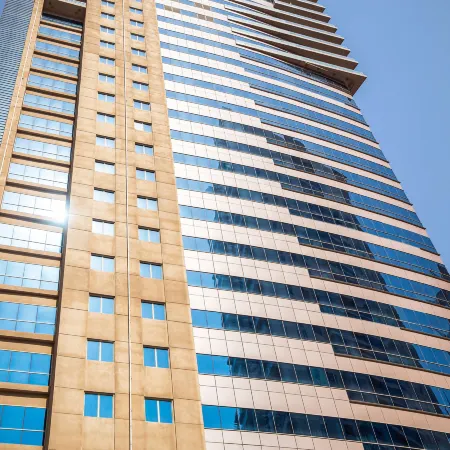 Pullman Dubai Jumeirah Lakes Towers - Hotel & Residence