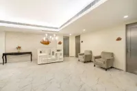 Park Plaza Faridabad - Gym
