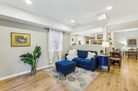 Chic 1-bedroom with WiFi and AC in fabulous Alpharetta - Blue Gate