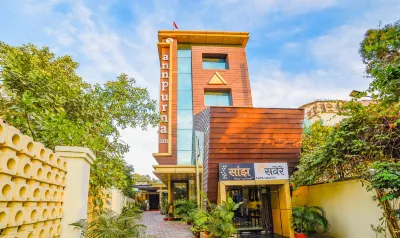 Annpurna Inn