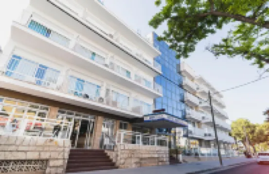 Hotel Amic Gala Hoteles en 