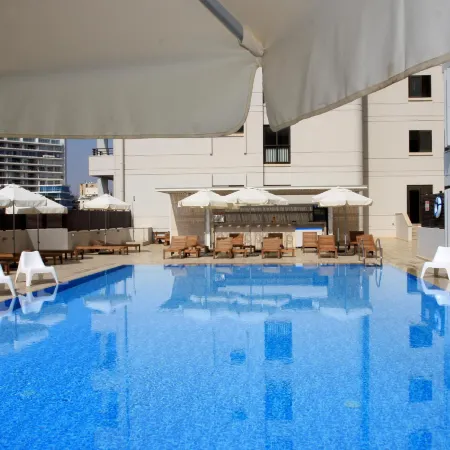 Sun Hall Hotel