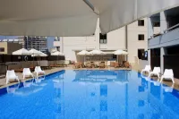 Sun Hall Hotel - con vistas al mar