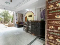 Radhika Palace Hotel
