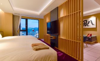 The Centurion Hotel & Spa Classic Izumo