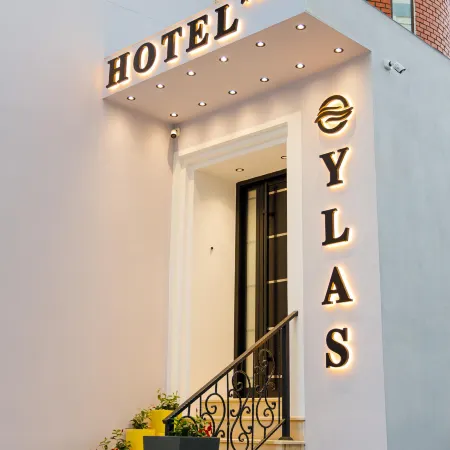 Hotel Saly
