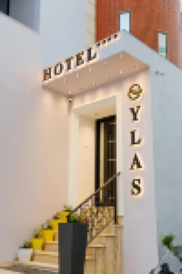 Hotel Saly Hotels in 