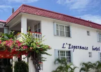 L'Esperance Hotel - 2-Star