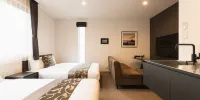 Grand Base Nagasaki Ekimae - Standard Zwei Zimmer