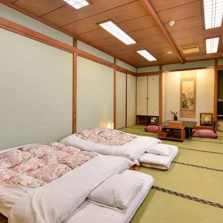 Tabist Tatsumi Kanyo Hotel