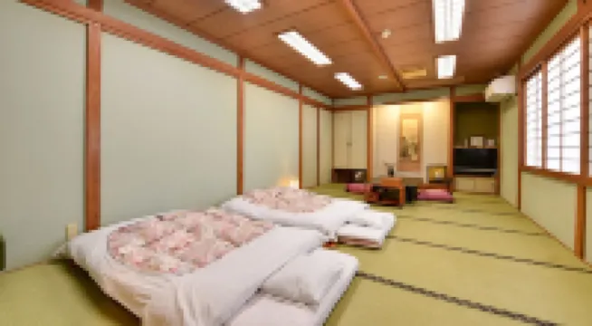 Tabist Tatsumi Kanyo Hotel Hotel a 