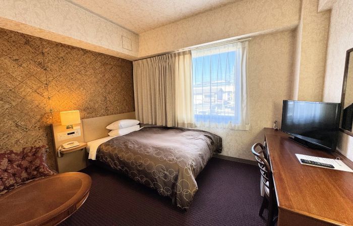 Ohta Grand Hotel