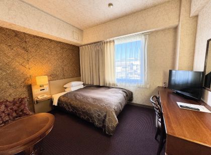 太田グランドホテル