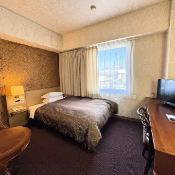 Ohta Grand Hotel