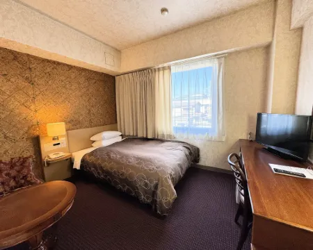 太田グランドホテル 太田のホテル