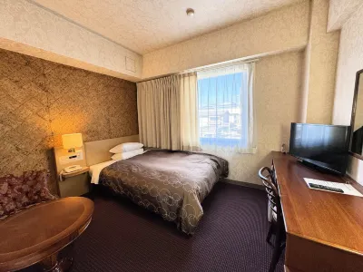 Ohta Grand Hotel Các khách sạn ở Ota