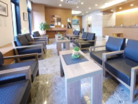 Hotel Route-Inn Sakaide-Kita Inter Hotels in Sakaide