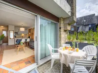 Maison Port En Dro - 2-Star