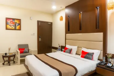 Playotel Inn Anmol Classic