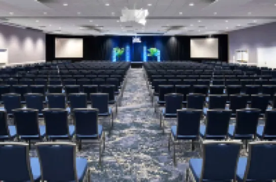 Wyndham I-Drive Avanti Resort & Conference Center