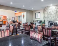Comfort Inn Lees Summit - Hwy 50 & Hwy 291 - breakfast