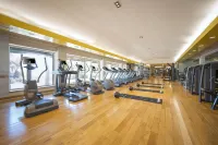 Hyatt Regency Dubai - Gym