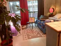 Studio Ninamu - Papeete Market area
