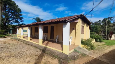 Big Valley Hotel Fazenda