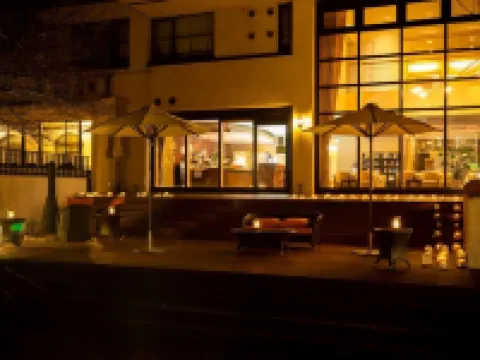 Hotel Fuuka Hotels in Hokuto