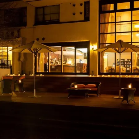 Hotel Fuuka