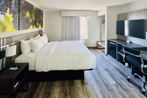 Clarion Pointe Albemarle