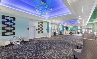 Ramada by Wyndham des Moines Airport