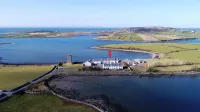 Cozy Waterside Retreat Ballyvaughan 3