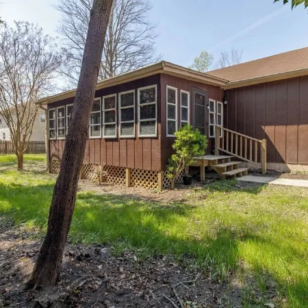 Large Family House 15min to Base