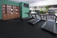 Holiday Inn TULUM by IHG - Gym