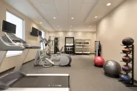 Home2 Suites by Hilton Cleveland Independence - Gym
