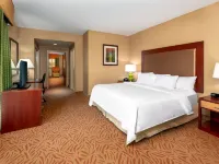 Embassy Suites by Hilton Omaha la Vista Hotel & Conference Center Hotels in Sarpy County