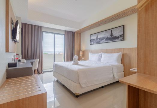 1. 호리슨 르 아만..