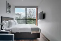 Taj by Wynwood House