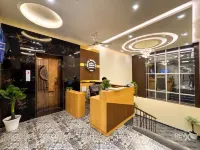 Hotel Manas Inn - Morgenmad