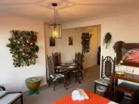 "The Caribbean" Seafront Apartment