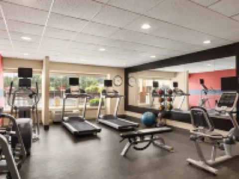 Hampton Inn Atlanta/Stone Mountain Hotels in Tucker