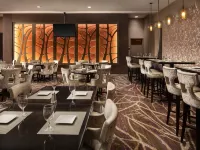 希爾頓大使套房酒店 - 水晶城國家機場 阿靈頓酒店