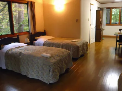Morinoouchi Hotels in 