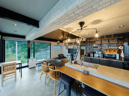 TABI-YADO sorato - Toma RUTTO Отели рядом с достопримечательностью «Chichibugahama Beach»